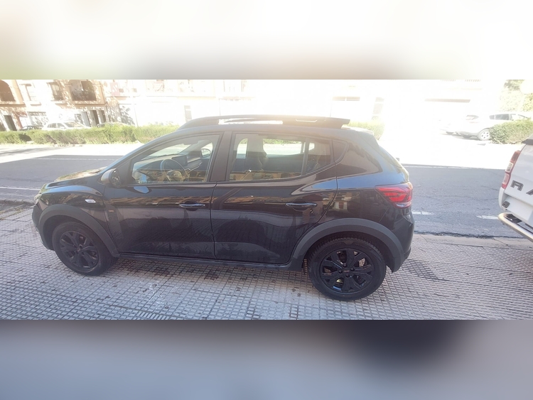 Dacia Sandero Stepway 1.0 100cv glp foto 12